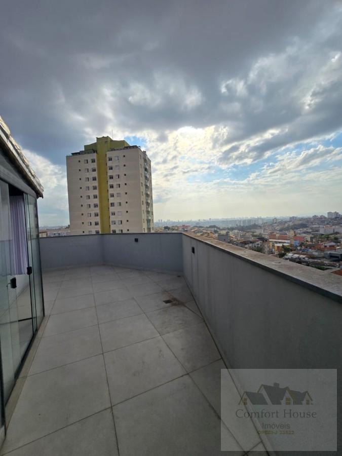 Cobertura, 3 quartos, 132 m² - Foto 4
