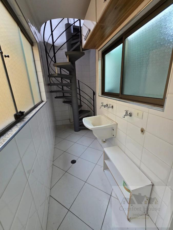 Cobertura, 3 quartos, 132 m² - Foto 5