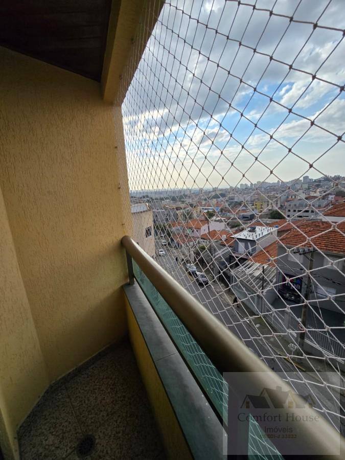 Cobertura, 3 quartos, 132 m² - Foto 9