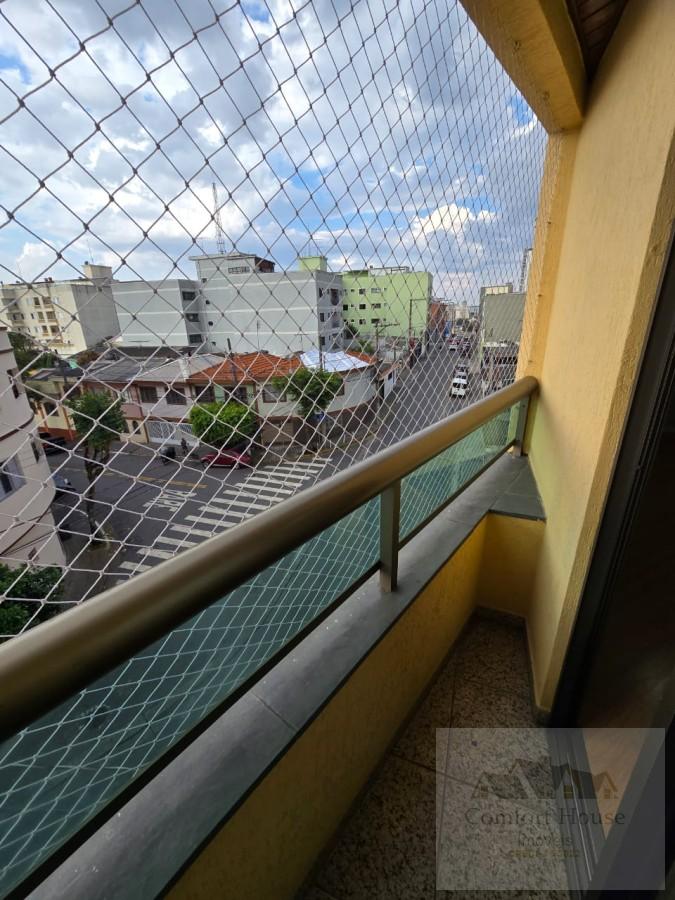 Cobertura, 3 quartos, 132 m² - Foto 10