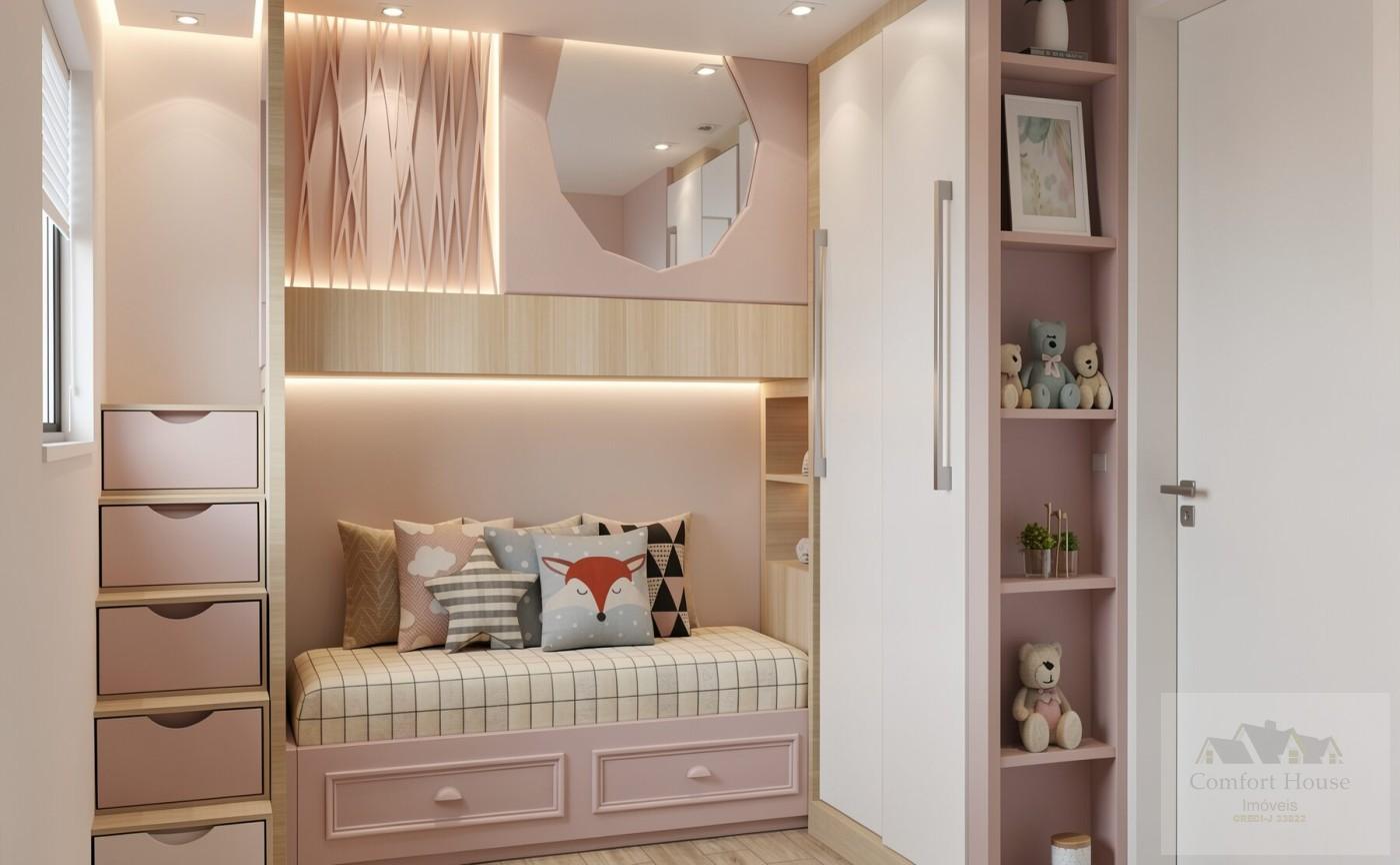 Casa, 2 quartos, 47 m² - Foto 6