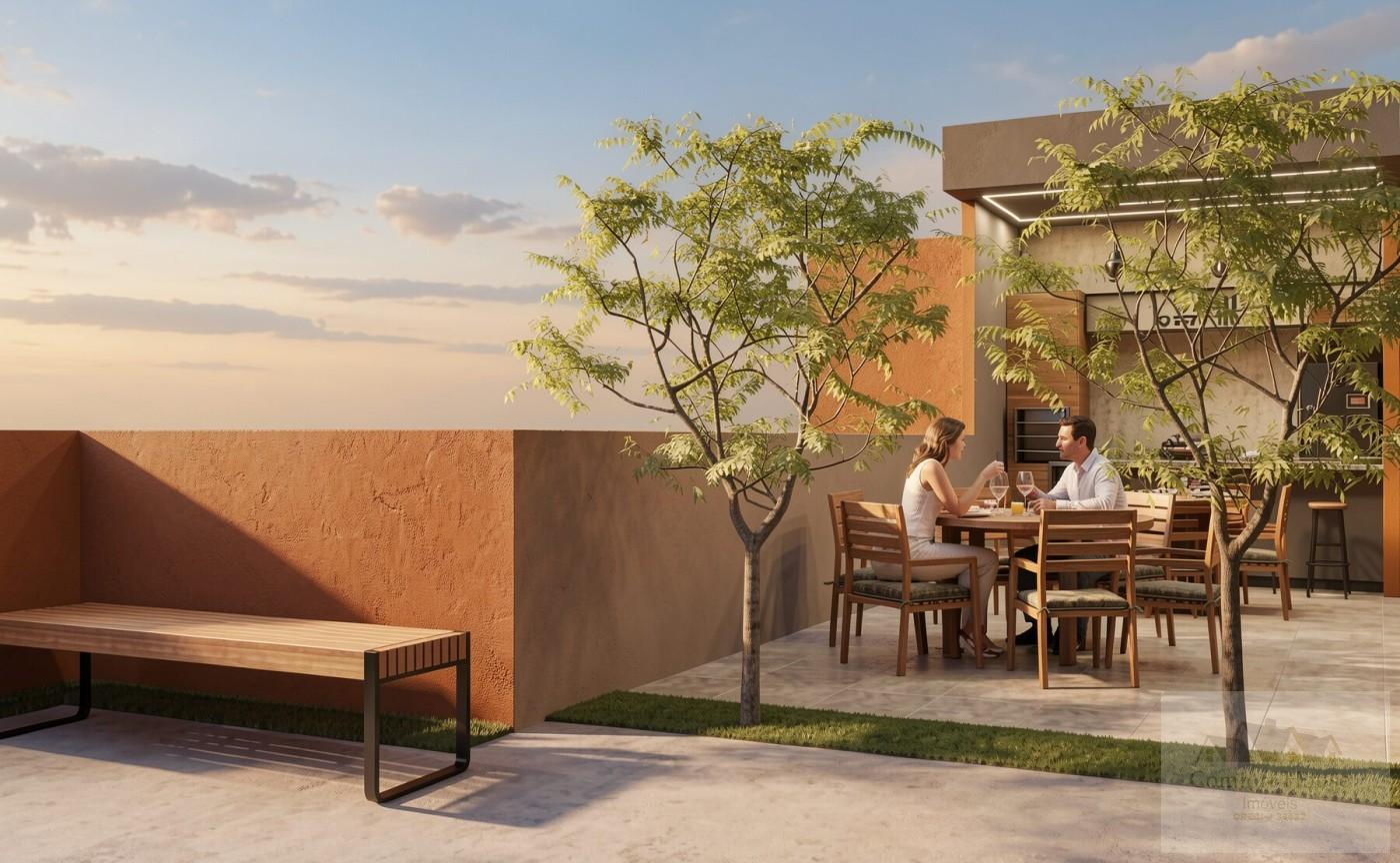 Casa, 2 quartos, 47 m² - Foto 8