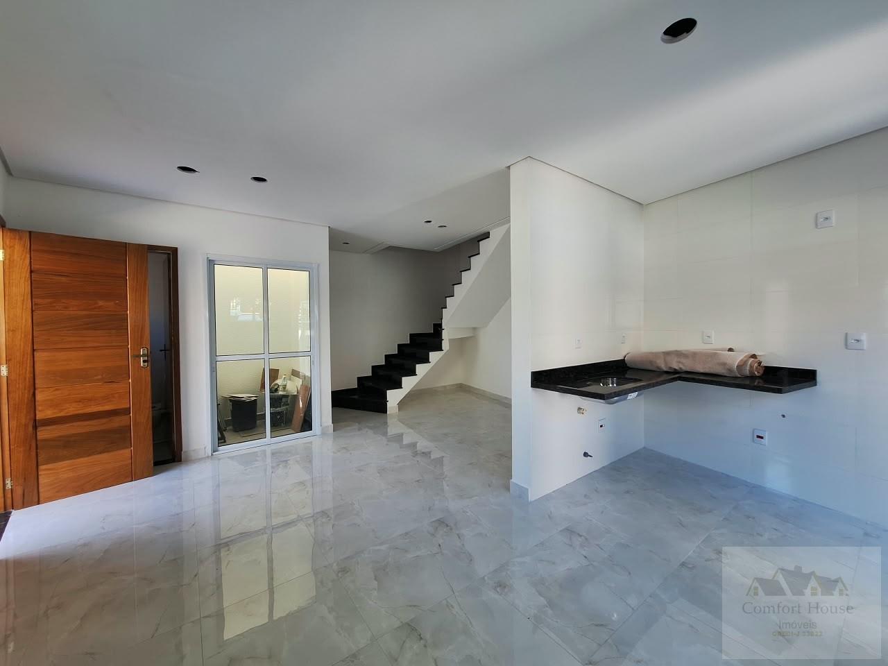 Casa, 2 quartos, 55 m² - Foto 6