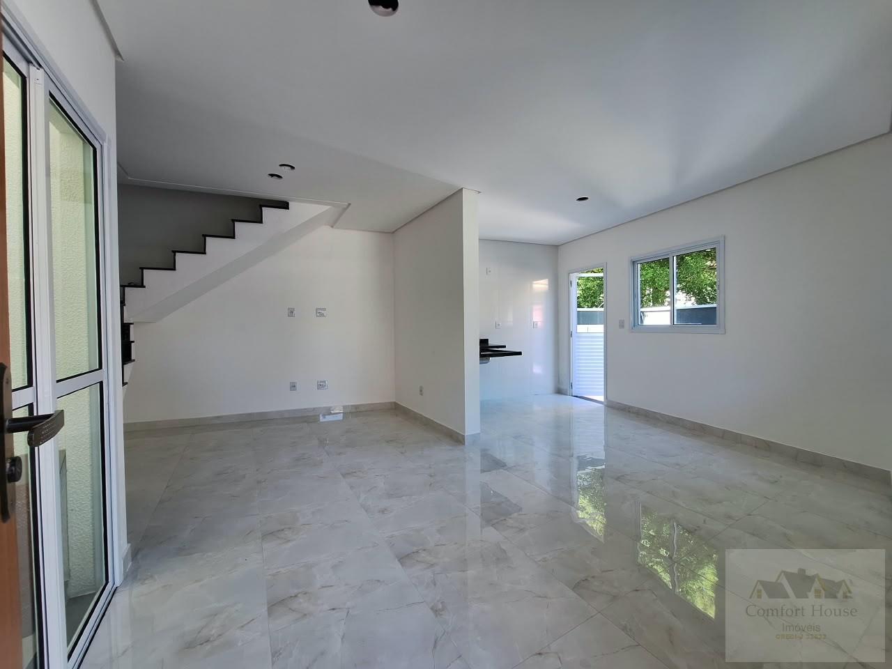 Casa, 2 quartos, 55 m² - Foto 5