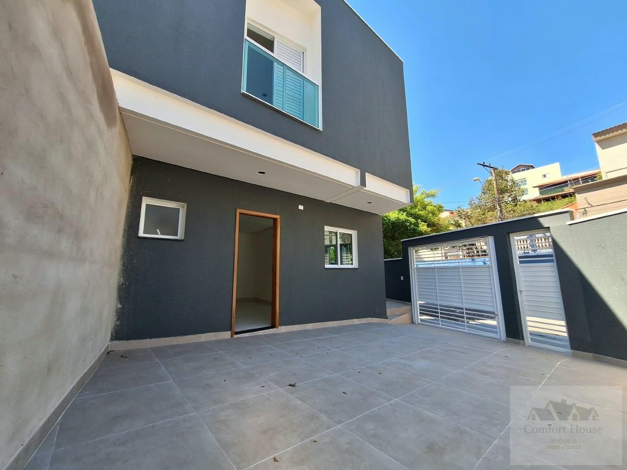 Casa, 2 quartos, 55 m² - Foto 1