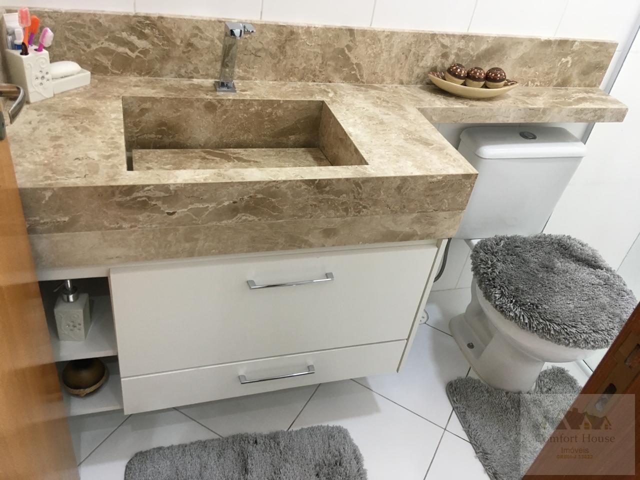 Apartamento, 2 quartos, 58 m² - Foto 9