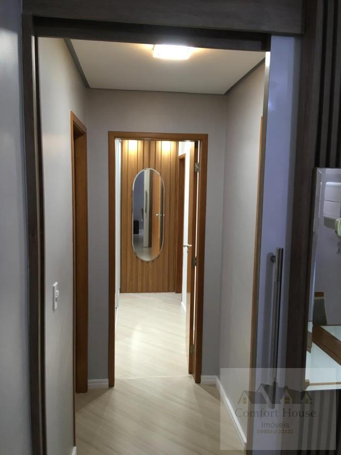 Apartamento, 2 quartos, 58 m² - Foto 6