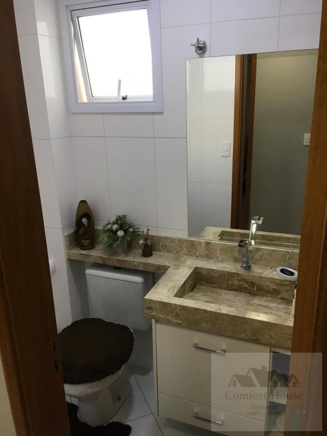 Apartamento, 2 quartos, 58 m² - Foto 8