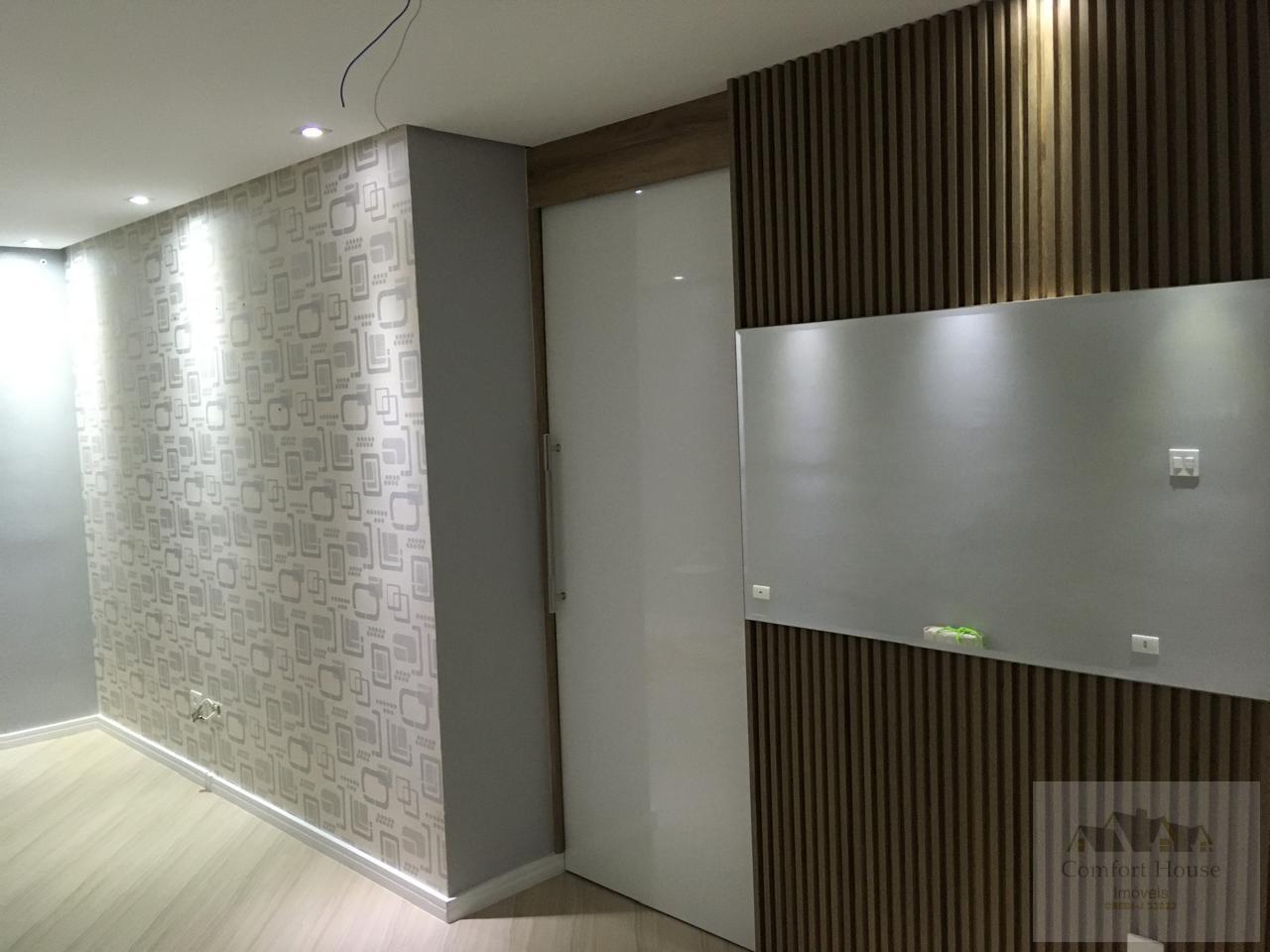 Apartamento, 2 quartos, 58 m² - Foto 4