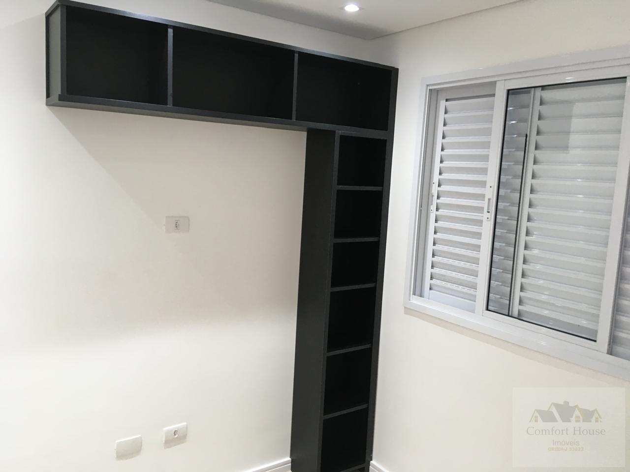 Apartamento, 2 quartos, 58 m² - Foto 10