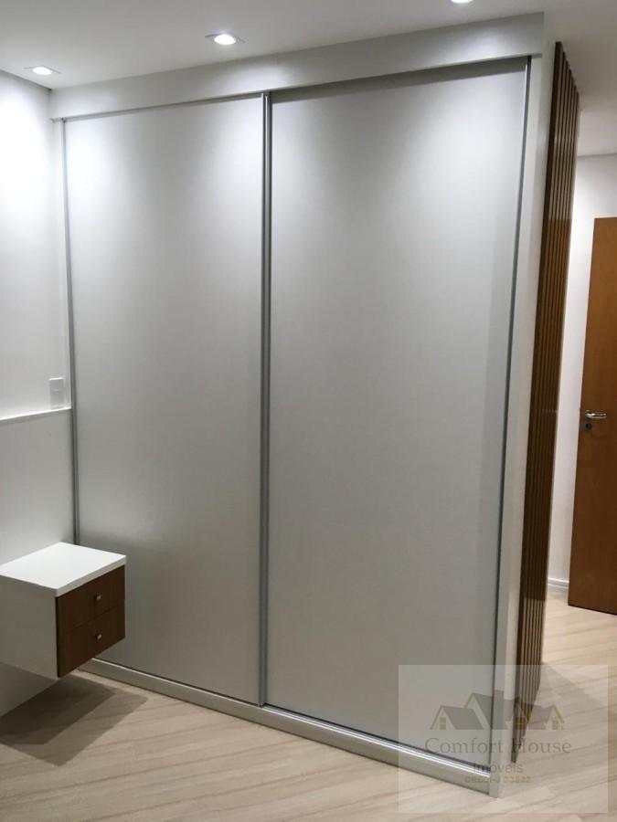 Apartamento, 2 quartos, 58 m² - Foto 11