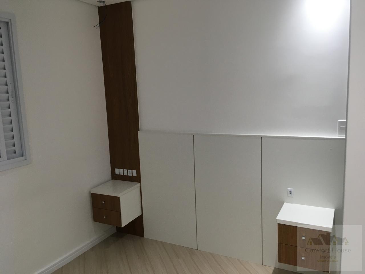 Apartamento, 2 quartos, 58 m² - Foto 12