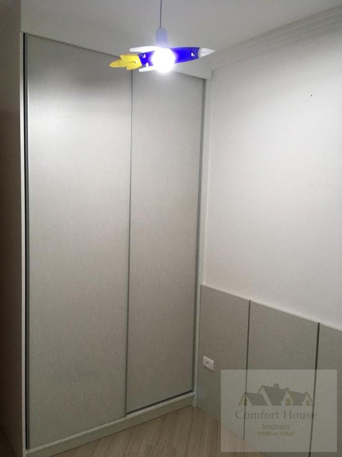 Apartamento, 2 quartos, 58 m² - Foto 16