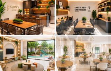 Apartamento, 2 quartos, 56 m² - Foto 7