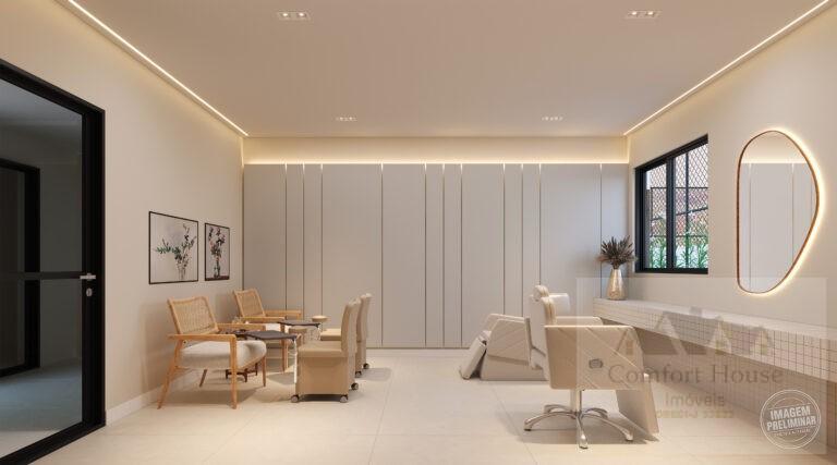 Apartamento, 2 quartos, 66 m² - Foto 10