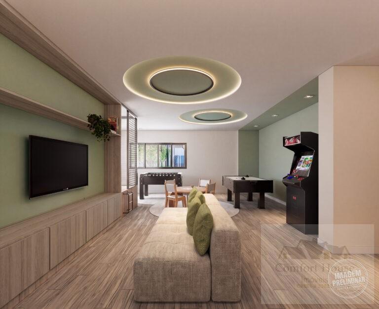 Apartamento, 2 quartos, 66 m² - Foto 12