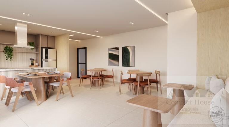 Apartamento, 2 quartos, 66 m² - Foto 11
