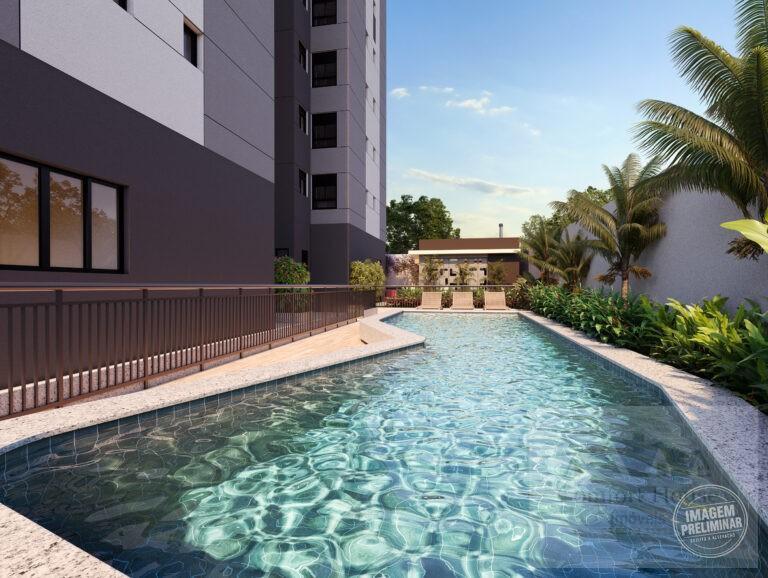 Apartamento, 2 quartos, 66 m² - Foto 3