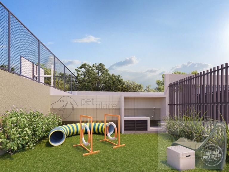 Apartamento, 2 quartos, 66 m² - Foto 16