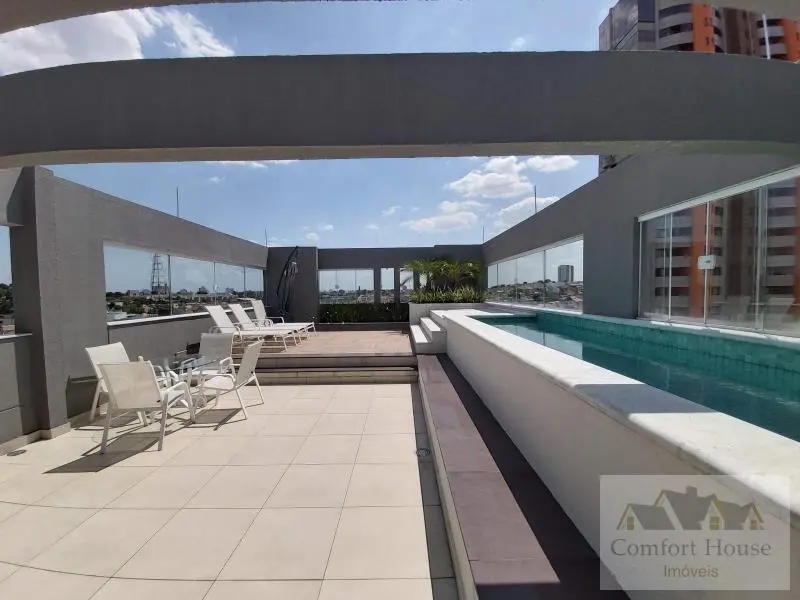 Apartamento 2 quartos a venda Bairro Jardim Santo Andre Varanda Gourmet