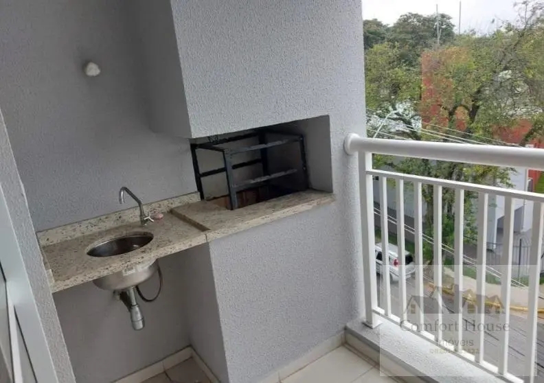 Apartamento 2 quartos a venda Santa Maria Contento São Caeta