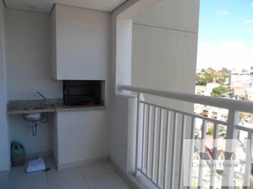 Stare Campestre Lorenzini Apartamento a venda Santo Andre 2