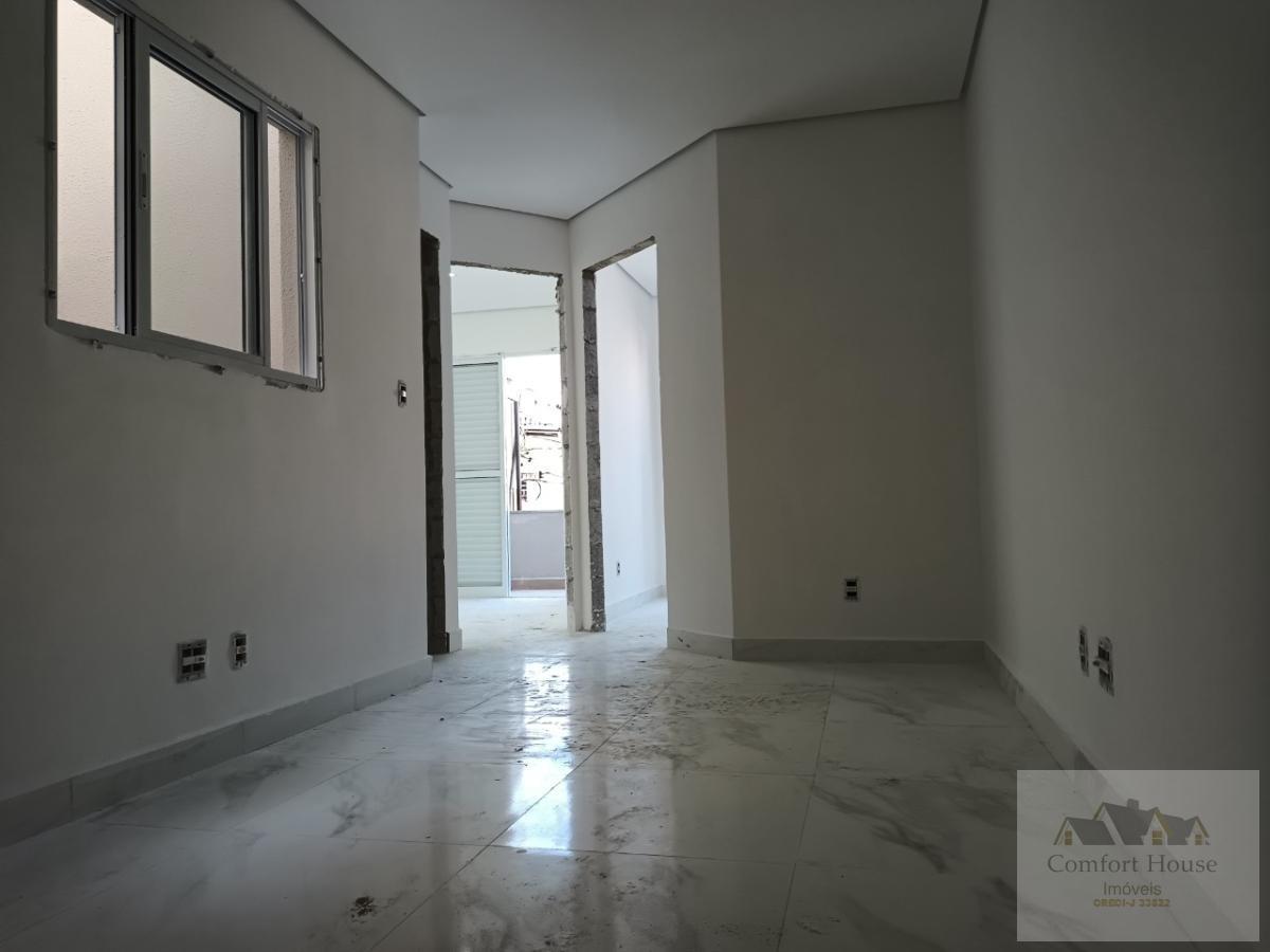 Cobertura sem condominio Vila Assunção Santo André Elevador