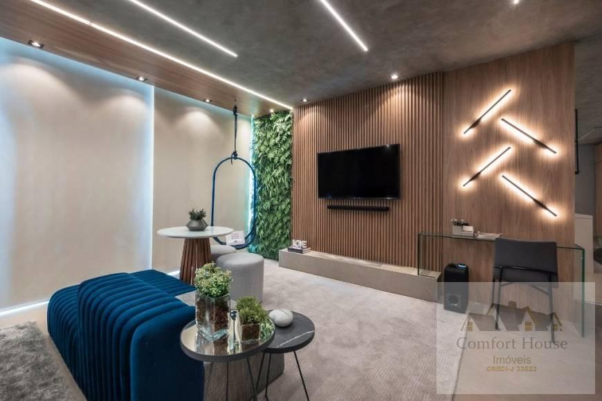 You Studio apartamento em São Caetano Lançamento Basilar