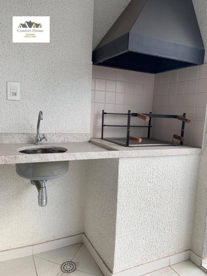 Felicitat Barcelona Apartamento a venda São Caetano 2 quartos 2 vagas