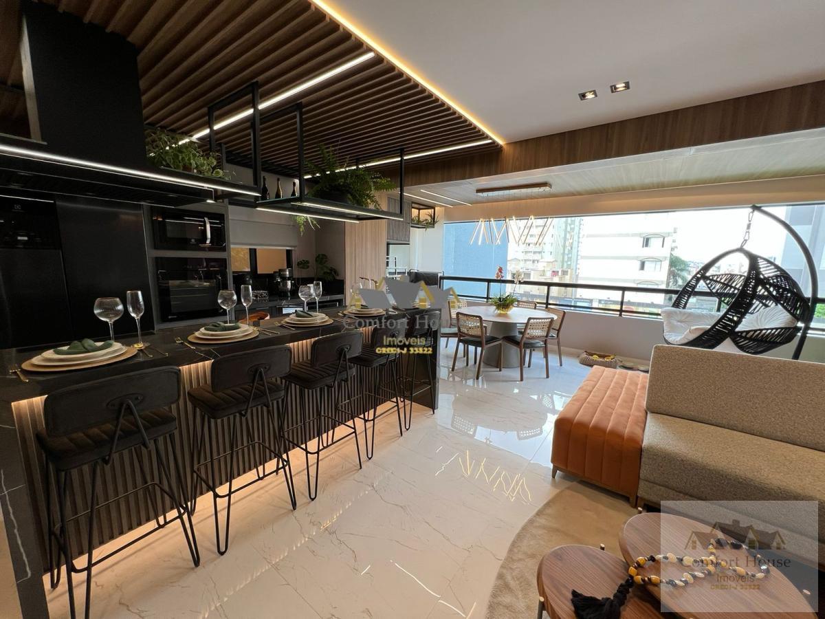 Figueiras By Motiró Apartamento no Campestre Santo André 108m
