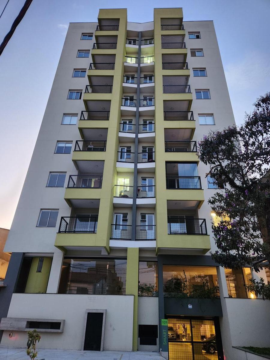 Smart Vila São Pedro Apartamento Santo Andre 2 quartos UFABC