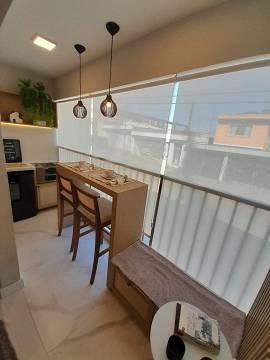 Yep Lançamento em Santo Andre na Vila Palmares 2 e 3 quartos