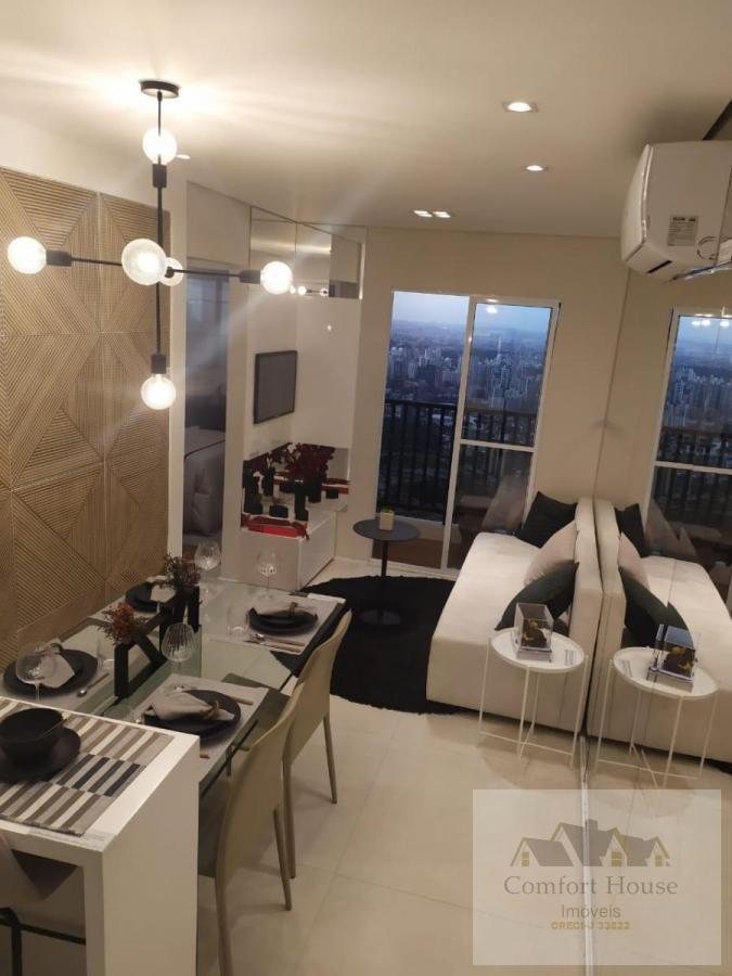 Apartamento Minha Casa Minha Vida em São Bernardo 2 dormitorios sacada vaga Panorama