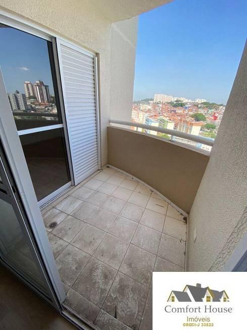 Puerto Madero São Bernardo apartamento a venda 2 quartos Centro