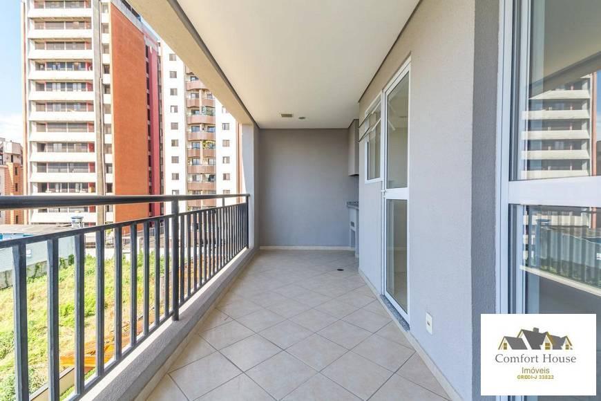 Classic Rudge Ramos Apartamento de 3 quartos em São Bernardo