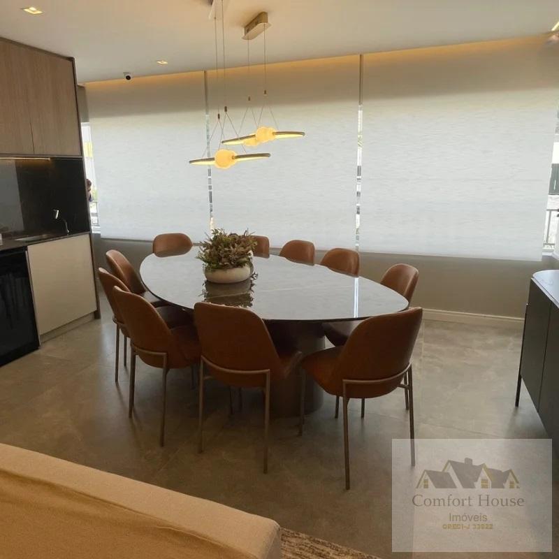 Living Grand Wish Jardim Santo Andre Lançamento 3 e 4 dormitorios