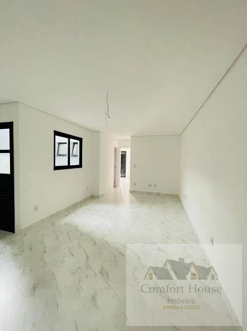 Apartamento para Venda em Santo André, Vila Pires, 2 dormitórios, 1 suíte, 2 banheiros, 1 vaga