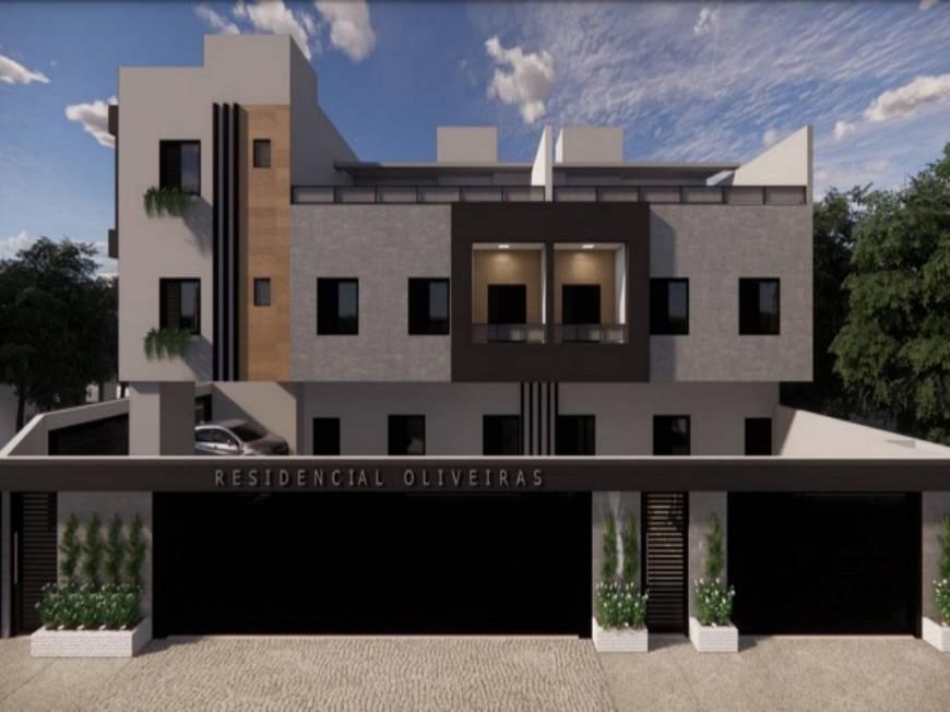 Sobrado 3 quartos Venda 105 M² Bairro Jardim Santo André/sp