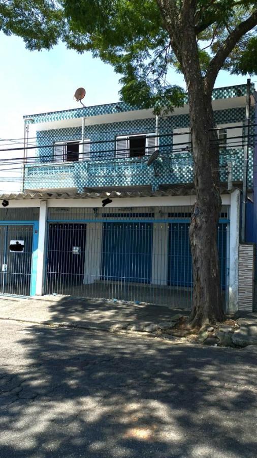 Casa no Parque Oratório Santo André ideal para investimento
