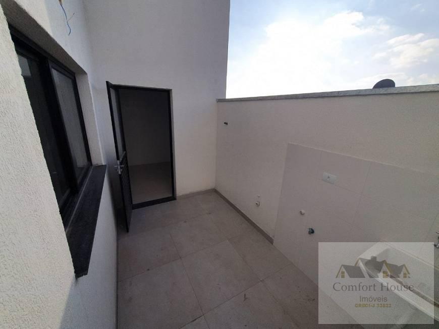 Apartamento sem condominio Parque novo oratorio Santo Andre