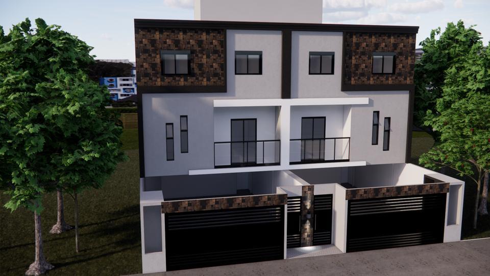 Apartamento sem condomínio 2 suítes 2 vagas Vila Pinheirinho