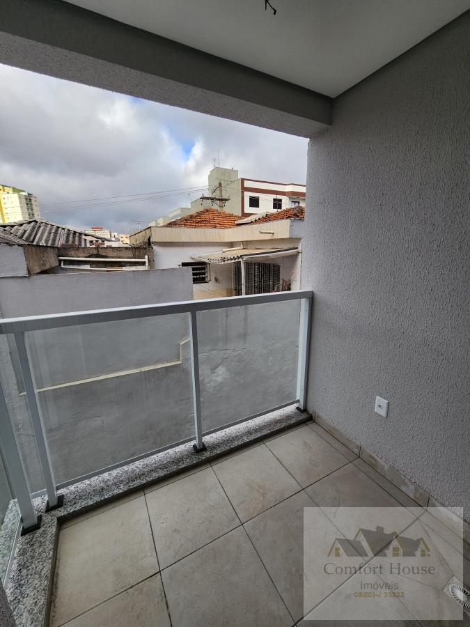 Apartamento 2 quartos varanda gourmet venda São Caetano