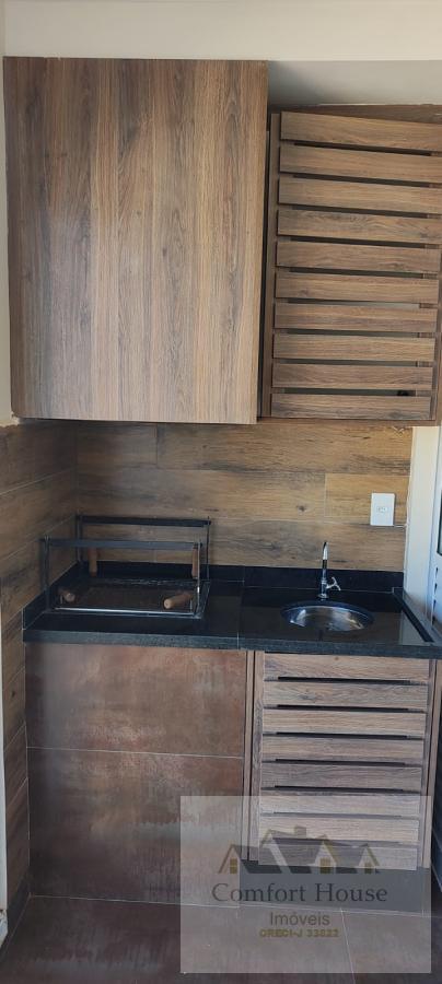 Apartamento Vivere 3 quartos suíte 2 vagas mobiliado Pronto