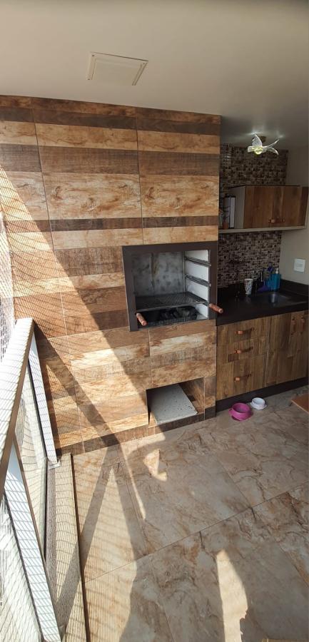 Rio 335 apartamento a venda São Caetano Santa Paula 3 quartos