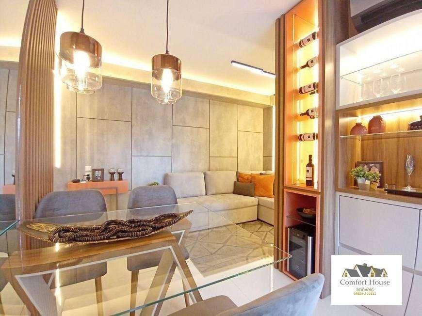 Mirai Campestre Apartamento a venda Santo Andre Patriani Lançamento 3 quartos 2 vagas