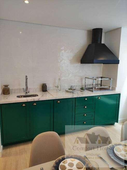 Lumiere Diadema Apartamento 3 quartos 2 vagas Centro com Lazer