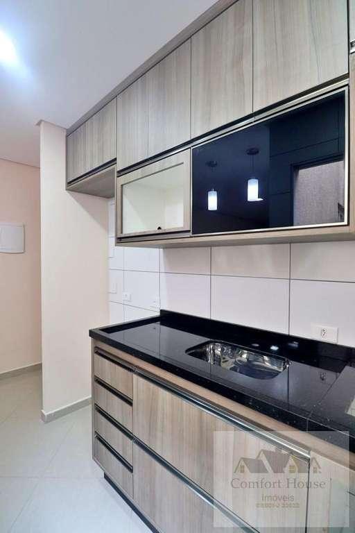 Cobertura 2 quartos suíte 2 vagas Pronto Valparaíso Mobiliad