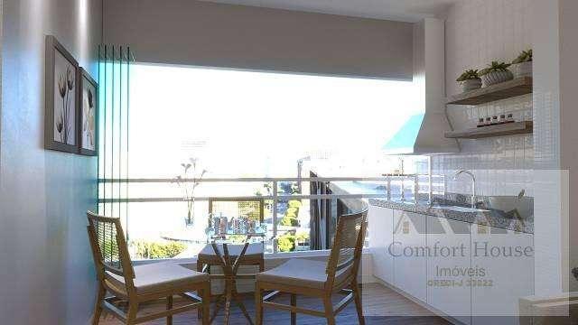 Monte Allegro Lançamento em São Caetano 3 quartos 2 vagas