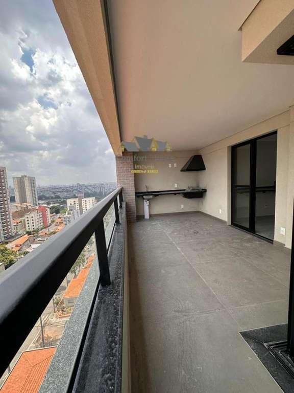 Vilaro Campestre Apartamento 3 suites Campestre Santo Andre