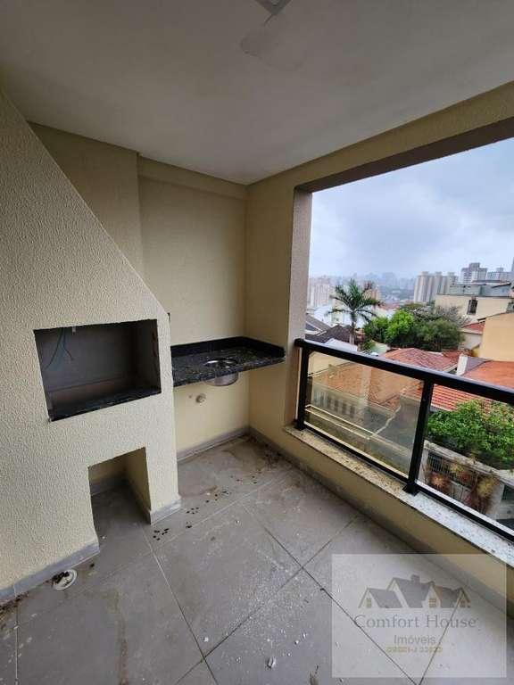 Atlantique Valparaiso Santo Andre Apartamento venda Lançamento